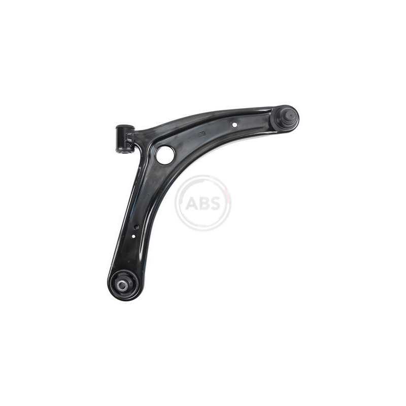 A.B.S. 211211 Braccio oscillante per