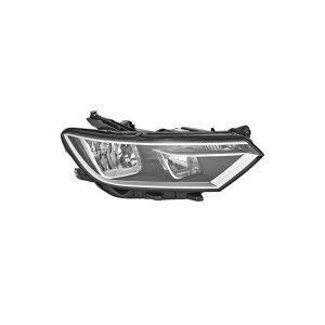 Faro Fanale Anteriore Destra per - VALEO 046623