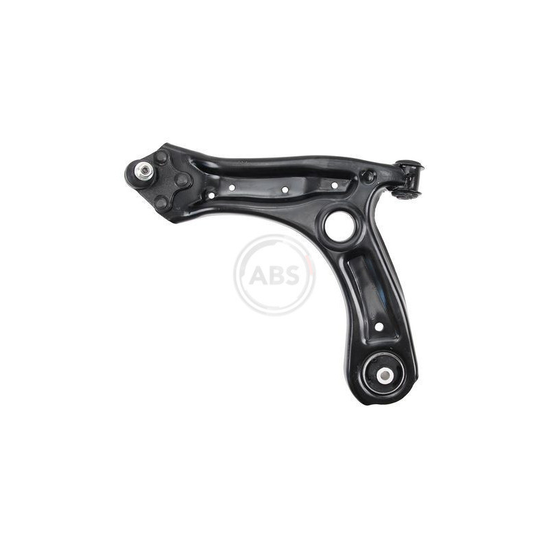 A.B.S. 211245 Barra oscilante para