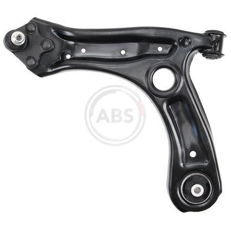 A.B.S. 211245 Rameno zavesenia kolies pre