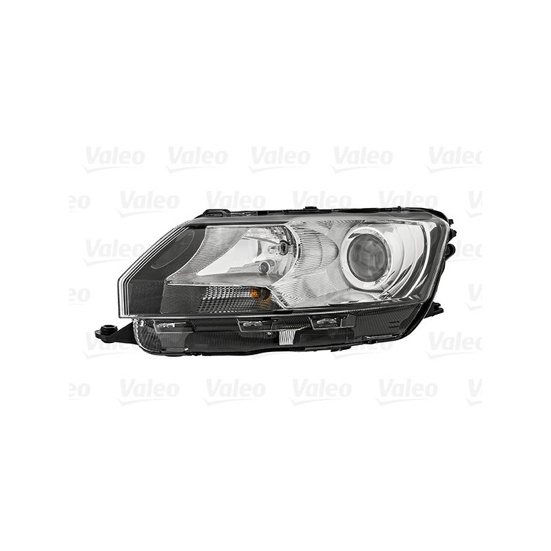 Headlight Left for - VALEO 045334