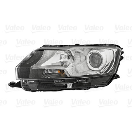 Faro Fanale Anteriore Sinistra per - VALEO 045334
