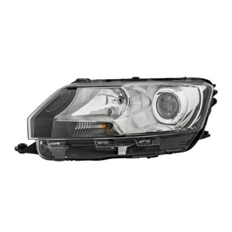 Faro Delantero Derecho para - VALEO 045335