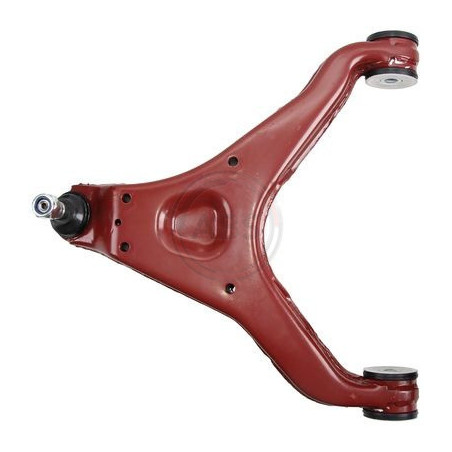 A.B.S. 211293 Braccio oscillante per