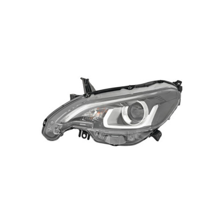 Headlight Left for - VALEO 045432