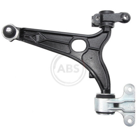 A.B.S. 211300 Barra oscilante para
