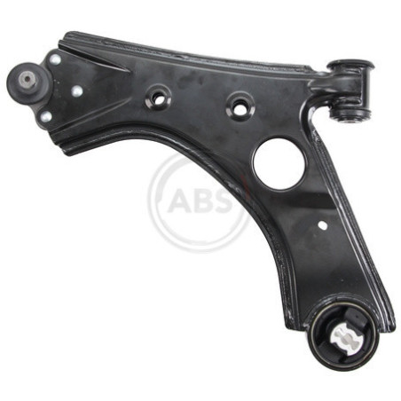 A.B.S. 211315 Braccio oscillante per