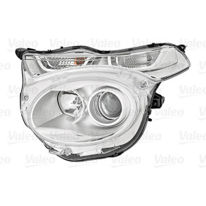 Faro Delantero Izquierdo para - VALEO 045436