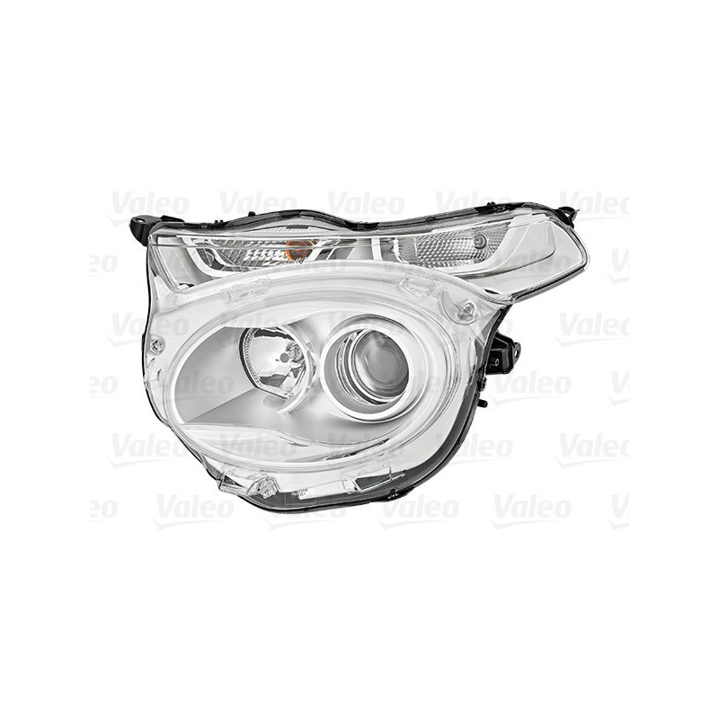 Faro Delantero Izquierdo para - VALEO 045436