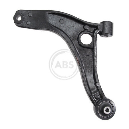 A.B.S. 211340 Barra oscilante para