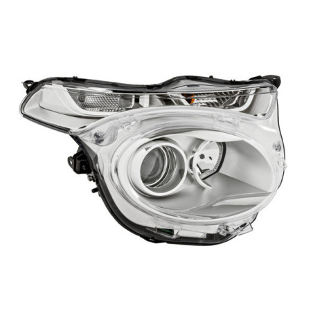 Faro Delantero Derecho para - VALEO 045437