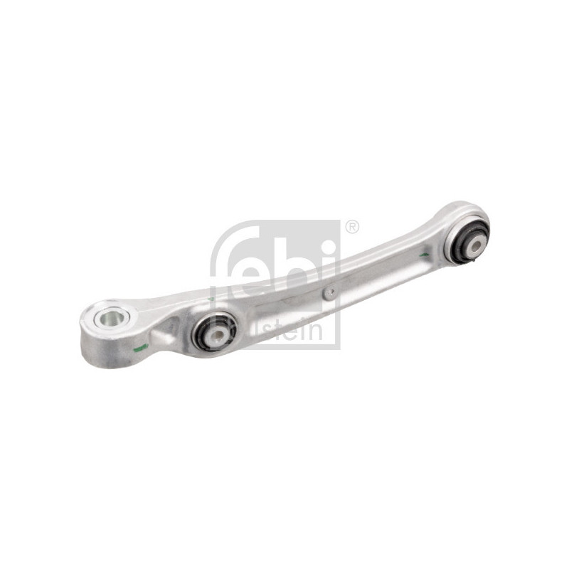 FEBI BILSTEIN 175618 Rameno zavesenia kolies predný pravé pre A6 Q5 A7 Q7 A8