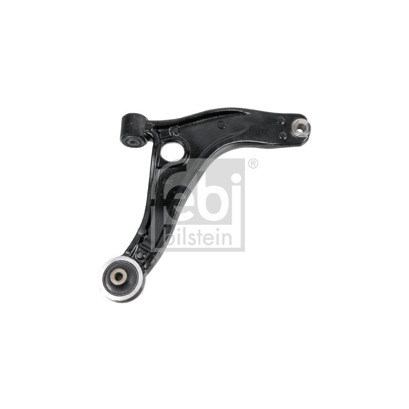 FEBI BILSTEIN 175615 Braccio oscillante anteriore destra per Movano Master