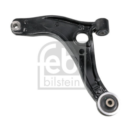 FEBI BILSTEIN 175616 Barra oscilante delantero izquierdo para Movano Master