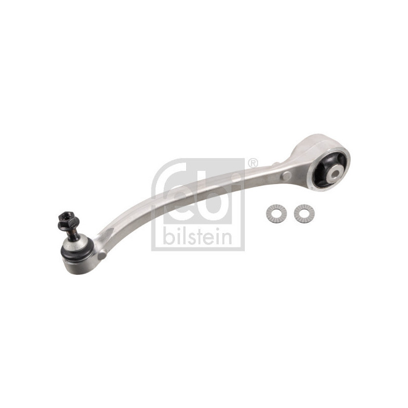 FEBI BILSTEIN 175624 Braccio oscillante anteriore sinistra per