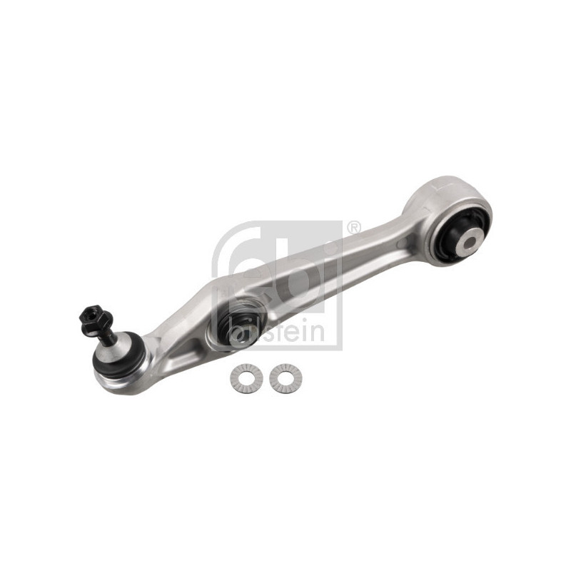 FEBI BILSTEIN 175625 Braccio oscillante anteriore per Tesla Model S X