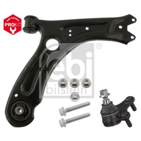 FEBI BILSTEIN 176416 Řídicí páka přední pravé pro