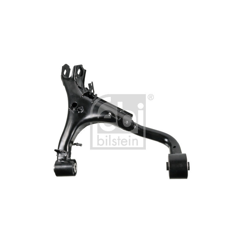 FEBI BILSTEIN 176060 Barra oscilante trasero izquierdo para