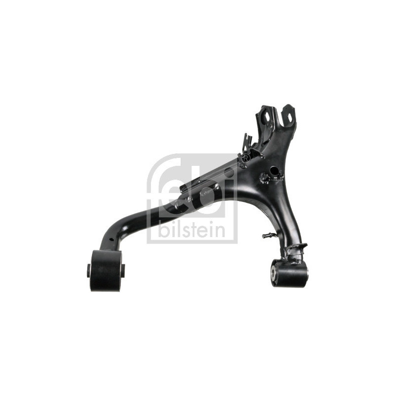 FEBI BILSTEIN 176061 Querlenker Hinten Rechts für