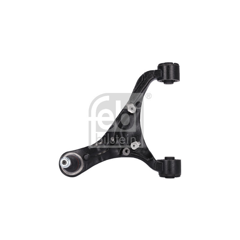 FEBI BILSTEIN 176062 Track Control Arm Wishbone Front Left for
