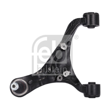 FEBI BILSTEIN 176062 Bras de suspension avant gauche pour