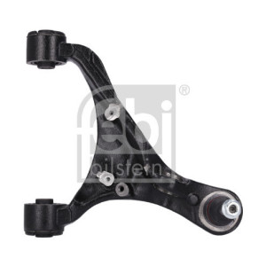 FEBI BILSTEIN 176063 Rameno zavesenia kolies predný pravé pre