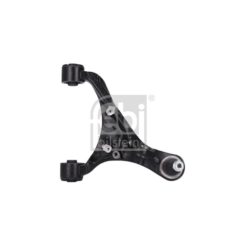 FEBI BILSTEIN 176063 Rameno zavesenia kolies predné pravé pre