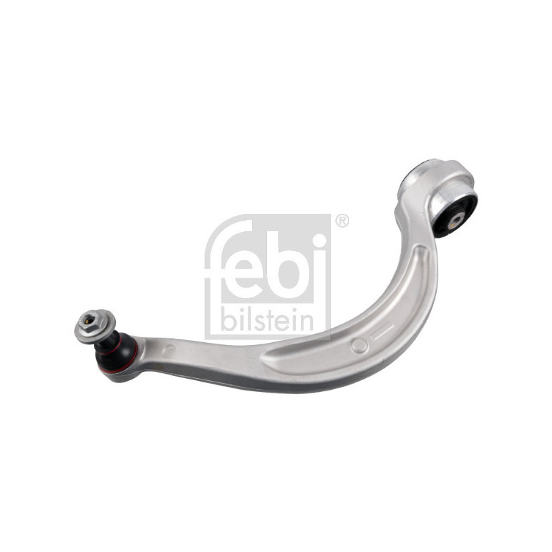FEBI BILSTEIN 176371 Braccio oscillante anteriore sinistra per Audi A5