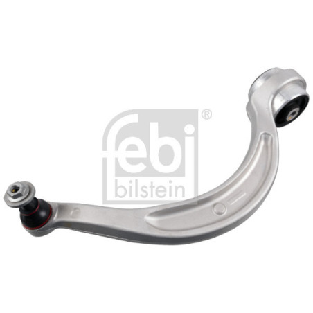 FEBI BILSTEIN 176371 Barra oscilante delantero izquierdo para