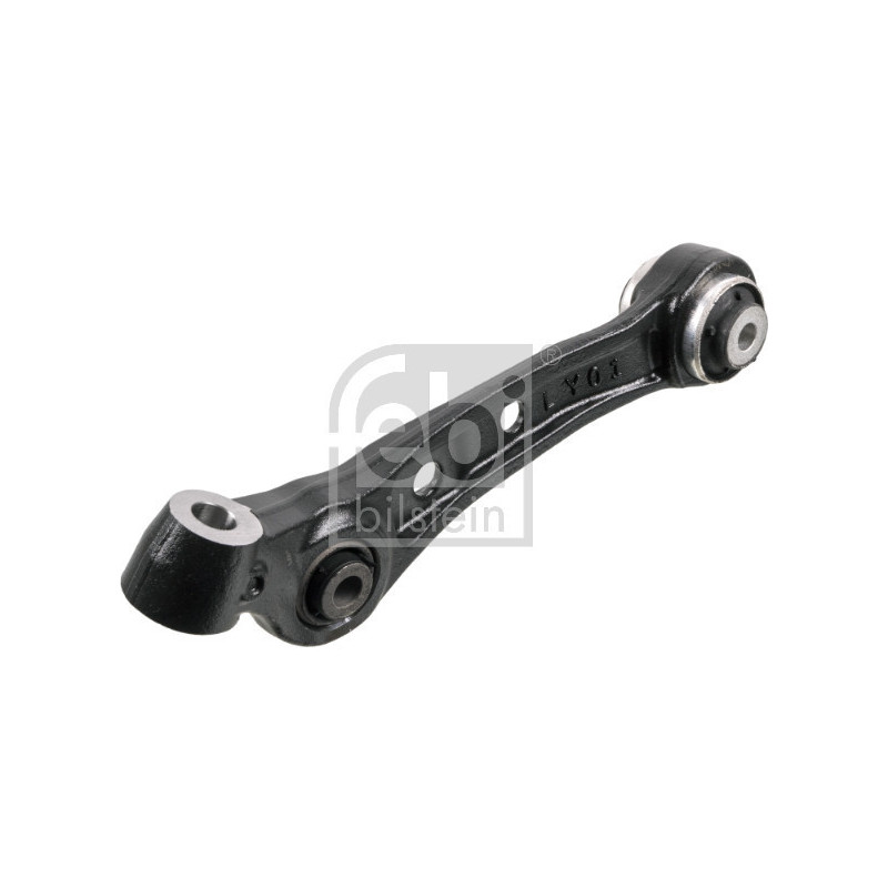 FEBI BILSTEIN 176506 Rameno zavesenia kolies predný ľavé pre 5 6 B6