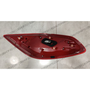 Rear Light Right LED for Mercedes S-Class W222 (2013-2017) - DEPO 440-1996R-AE