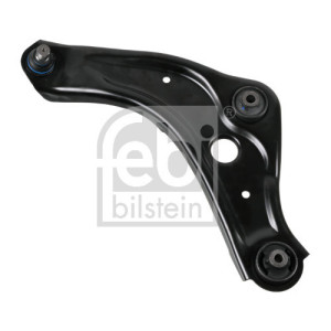 FEBI BILSTEIN 176533 Barra oscilante delantero izquierdo para Qashqai Kadjar