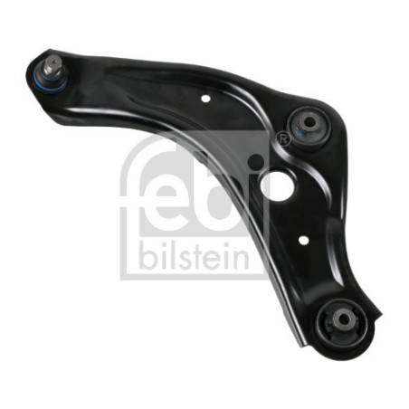 FEBI BILSTEIN 176533 Bras de suspension avant gauche pour