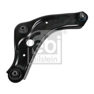 FEBI BILSTEIN 176534 Barra oscilante delantero derecho para Qashqai Kadjar