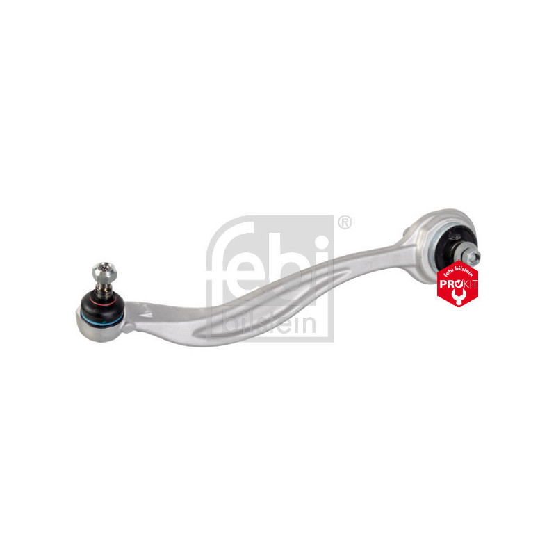 FEBI BILSTEIN 176587 Rameno zavesenia kolies predný ľavé pre Mercedes GLK