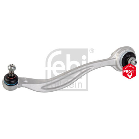 FEBI BILSTEIN 176587 Řídicí páka přední levé pro