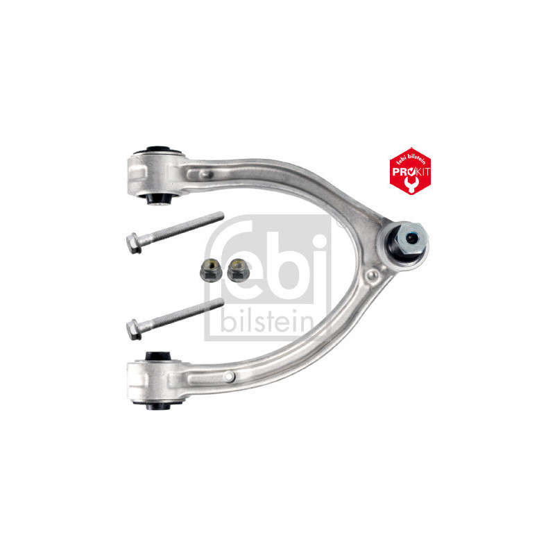 FEBI BILSTEIN 176673 Bras de suspension avant droite pour