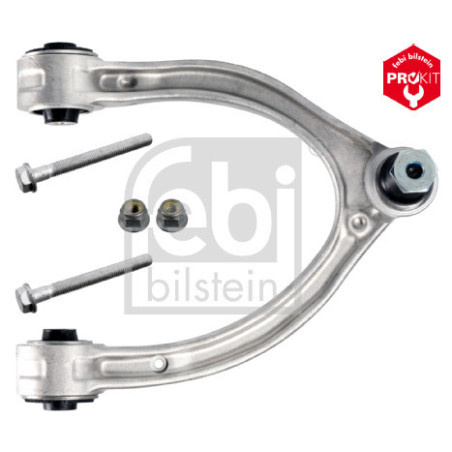 FEBI BILSTEIN 176673 Rameno zavesenia kolies predné pravé pre