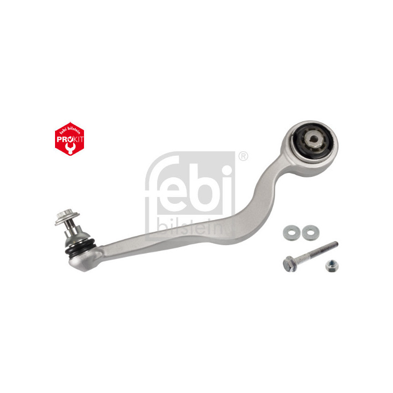 FEBI BILSTEIN 176677 Track Control Arm Wishbone Front Left for