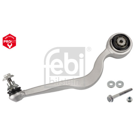FEBI BILSTEIN 176677 Track Control Arm Wishbone Front Left for