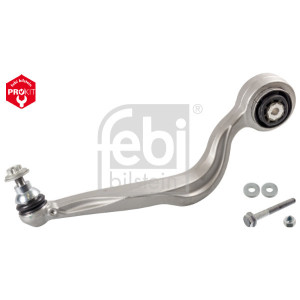FEBI BILSTEIN 176678 Wahacz zawieszenia przód prawy dla
