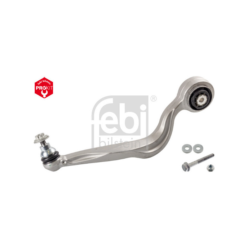 FEBI BILSTEIN 176678 Barra oscilante delantero derecho para Mercedes GLC C E