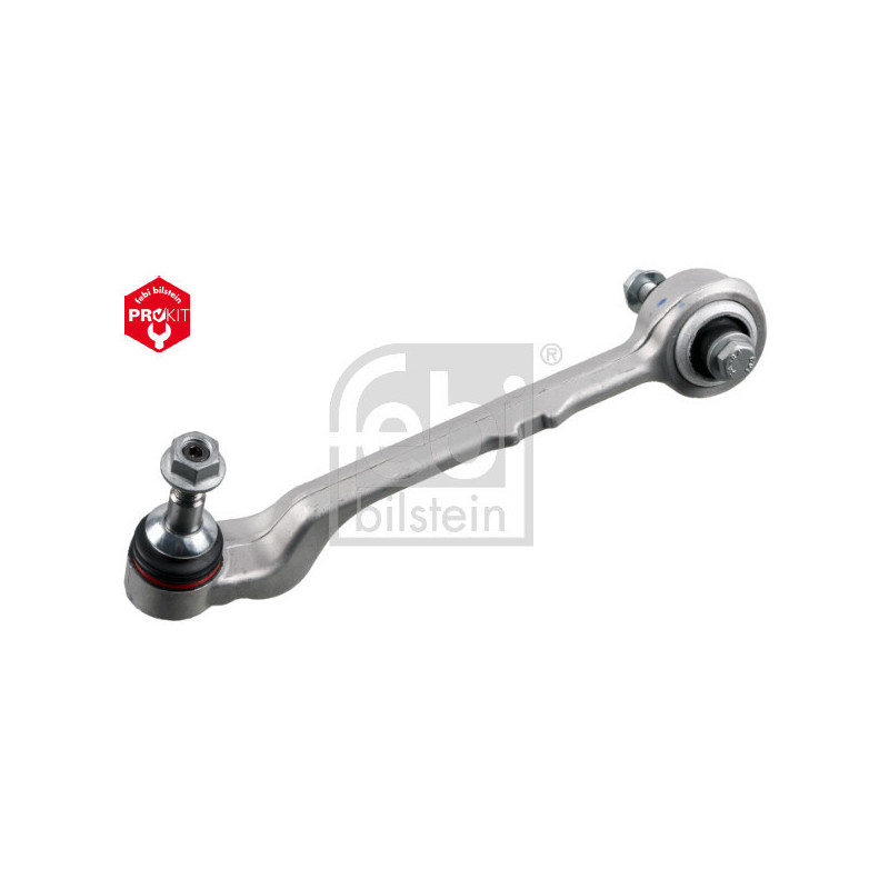FEBI BILSTEIN 176643 Braccio oscillante anteriore sinistra per