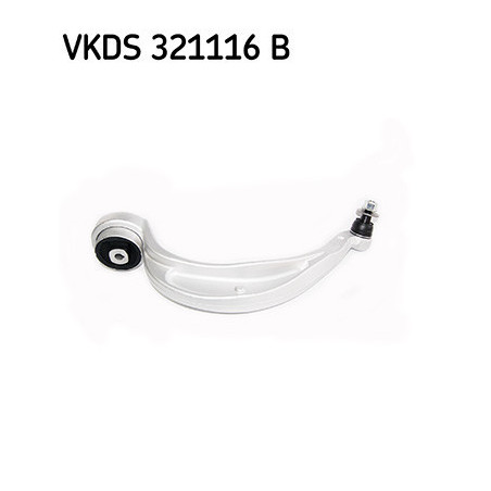 SKF VKDS 321116 B Rameno zavesenia kolies pre