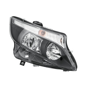 Headlight Right for - HELLA 1EL 011 284-521