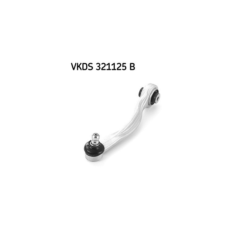 SKF VKDS 321125 B Řídicí páka pro