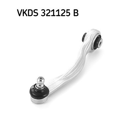 SKF VKDS 321125 B Braccio oscillante per