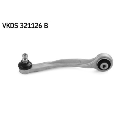 SKF VKDS 321126 B Rameno zavesenia kolies pre