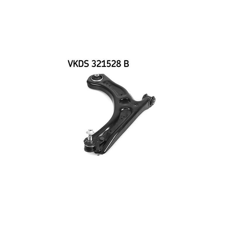 SKF VKDS 321528 B Řídicí páka pro