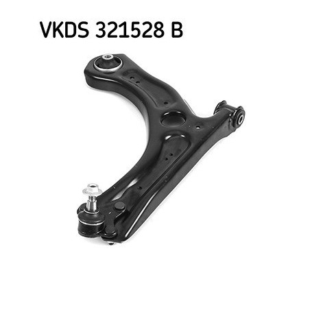 SKF VKDS 321528 B Barra oscilante para